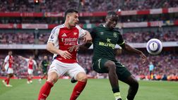 Arsenal-Brentford: North contro West, la borghesia sfida l’innovazione