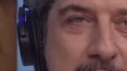 Paolo Ruffini rivela: “CI fu una telefonata esilarante tra me e De Laurentiis”