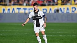 Delprato-Parma, rinnovo in stand by. Anche la Fiorentina alla finestra