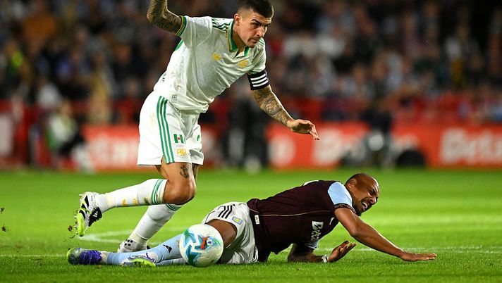 Disservizi Aston Villa-Roma, il Codacons diffida Dazn. La risposta della piattaforma - immagine 1