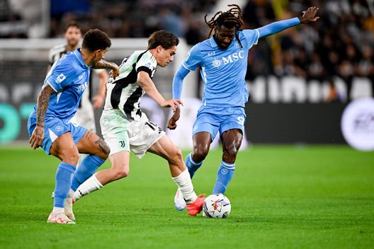 Napoli-Juventus, azzurri favoriti nel pronostico: combo 1X+Goal a 2.70- immagine 4