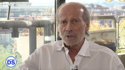 Sabatini: “Roma-Inter ribadisce una cosa che già sapevo. Chivu allenatore fantastico”