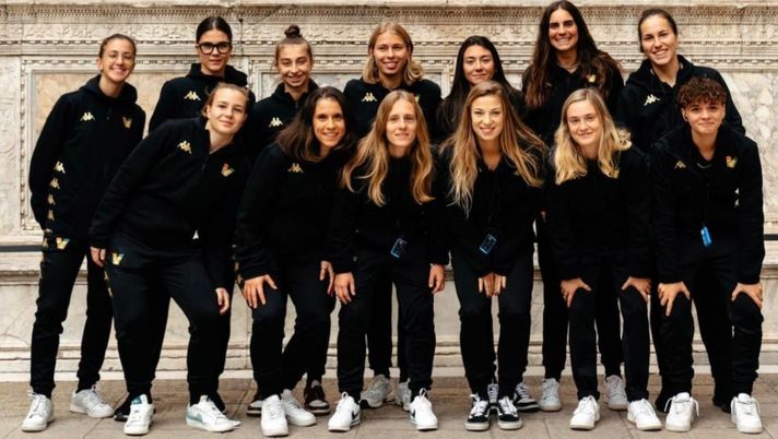 Serie C femminile, il Venezia FC vince il derby in casa contro il 1985 - immagine 1