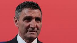 Bruno Giordano: “Ferguson mi ricorda Higuain, vi spiego perché”