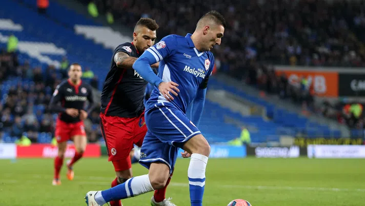 Macheda sul Napoli
