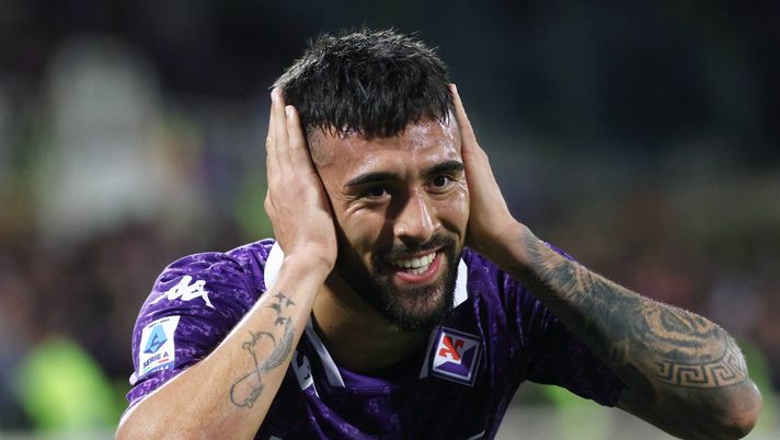 Nazione: “Non vedo, non sento e poi non parlo? Vuoi vedere che se Nico segna…” - immagine 1