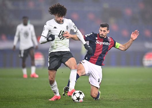 Getty Images Uk – Il City vuole Akliouche a gennaio. Il Monaco ha fissato il prezzo- immagine 2