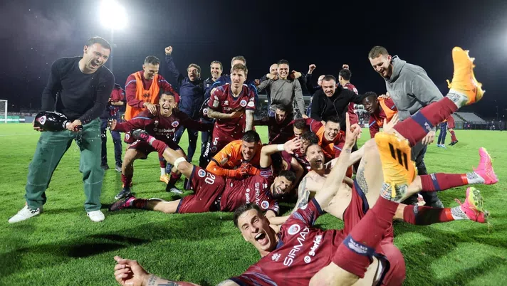 Cittadella, comincia la festa per i 50 anni. Il 16 luglio presentazione della squadra - immagine 1