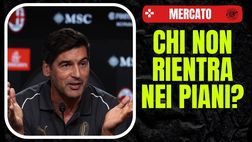 Calciomercato Milan – La lista dei partenti: la rivelazione di Schira