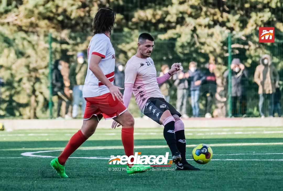 FOTO, Marineo-Palermo 0-6 la partita finisce in goleada (gallery) - immagine 57