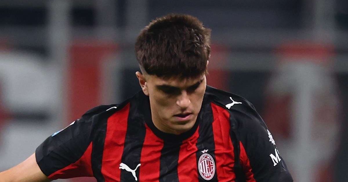 Juventus Milan, Bartesaghi per Estupinan come quinto a sinistra. Su Tomori …
