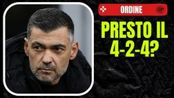 Milan, Ordine: “Quattro in attacco? Decisione ardita che passa da…”