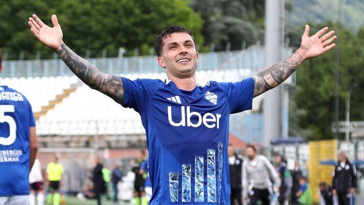 I voti di Como-Cagliari al fanta: la scelta su Gaetano! Nico Paz come Cutrone e Strefezza, male Piccoli - immagine 1