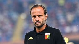 Gilardino: “Voglio giocatori felici di stare qui! Gudmundsson, rispondo così. Martin, Vitinha, Messias…”