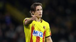 Bove, il ritorno al gol e l’abbraccio con il Roma Club UK: lo scatto commovente