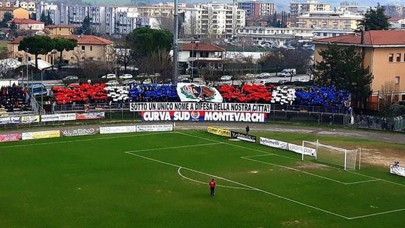 Degenera il derby del Valdarno caro a Sarri: denunce e Daspo…- immagine 2