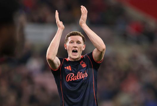 UFFICIALE – Manchester City, preso Anderson dal Forest. Ora da Nottingham assalto a Frattesi?- immagine 2