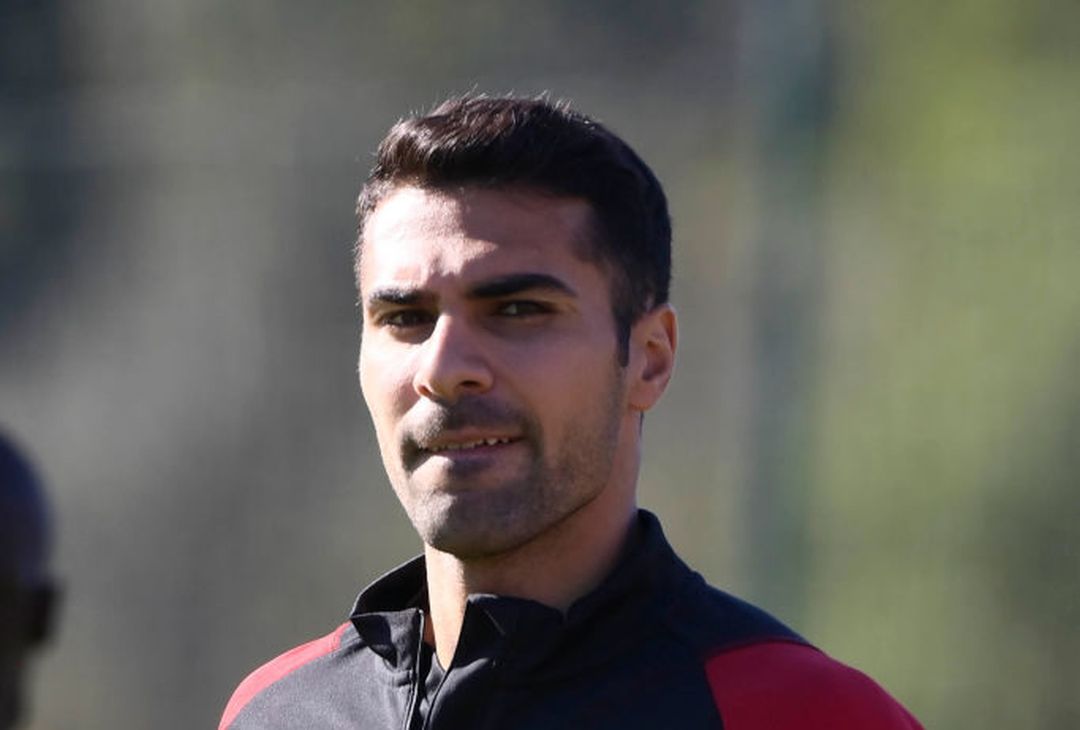 Roma, la rifinitura alla vigilia del match con lo Slavia – FOTO GALLERY - immagine 26