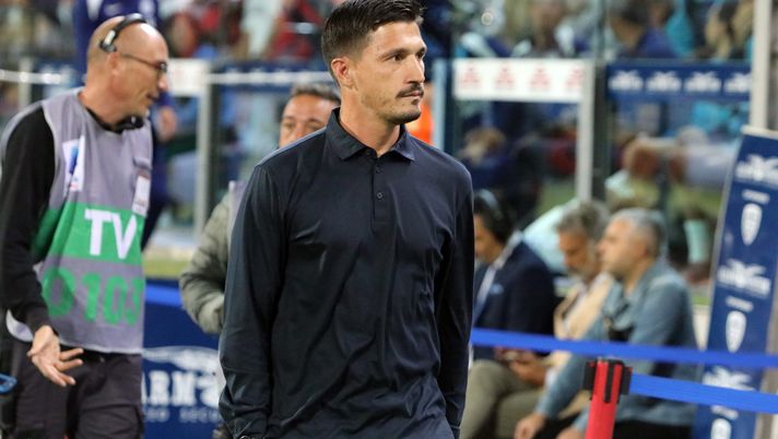 Udinese-Cagliari | Pisacane: “Prestazione? Vi dico che…” Le parole - immagine 1