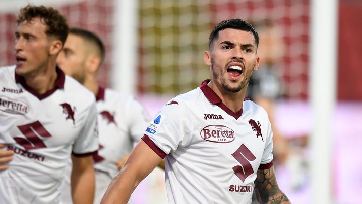 Salernitana-Torino 0-3, Radonjic show: doppietta e gol annullato. Male Paulo Sousa - immagine 1