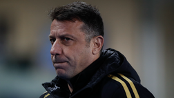 D’Aversa: “Quando concedi due gol di solito perdi, dovevamo chiuderla prima”