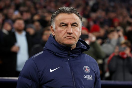 Accordo col Psg, Galtier via dopo un anno: arriva Luis Enrique- immagine 2