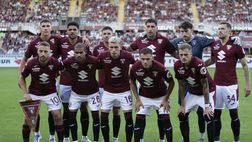 Torino 2025/2026: il tabellone DEFINITIVO del mercato estivo