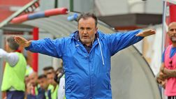 Virtus Verona, le nozze con i fichi secchi non sempre vanno a buon fine