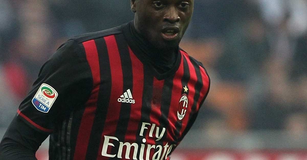 Niang: “Il mio gol nel derby, un sogno. Mihajlovic come un padre. Allegri l’uomo giusto se vuoi vincere”