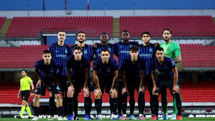Inter U23, stagione finita ma niente rompete le righe: il programma delle prossime settimane - immagine 1