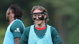 DAI CAMPI – Novità Modric! Zaccagni, Dybala, Neres, Ismajli, Koné, Gila, Pellegrini e cosa filtra su Paz