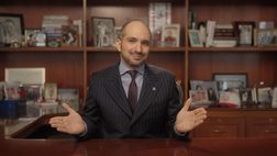 VIDEO – Commisso rilancia: “La salvezza non può essere la nostra ambizione”