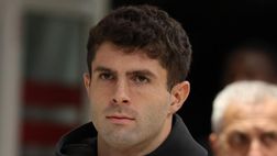 Milan, Di Stefano su Pulisic: “Dovrebbe fermarsi per circa 20 giorni. Sulla coppia con Leao…”