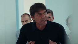 Napoli, cos’ha detto Conte in spogliatoio prima della partita con l’Inter: “Loro sono…”