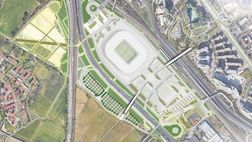 Milan piglia tutto: dopo San Siro arriverà un nuovo stadio a San Donato