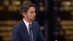 Marinozzi: “Luis Henrique non è né Dumfries né Darmian. Ma è davvero bravo in un aspetto”