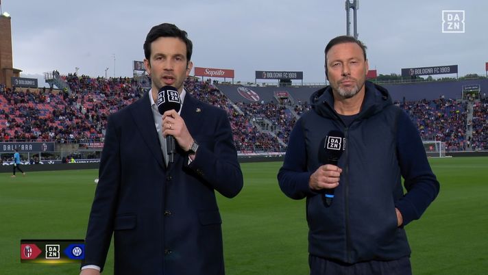 Marcolin: “Inzaghi non fa calcoli, sembra una finale. E vedo Inter ancora più carica perché…” - immagine 1