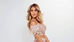 Michela Persico: “Rugani? Sposerà sia me che la Juve. Le mie foto? Ormai sa che…”