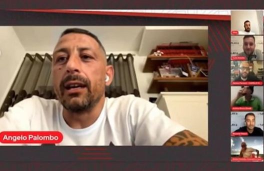 UFFICIALE / Chivu all’Inter, con lui anche Palombo. Risoluzione col Parma- immagine 2