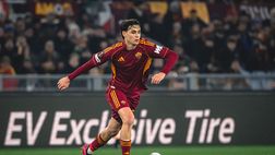 Roma, Pisilli verso una maglia da titolare col Bologna: all’Olimpico anche Gattuso