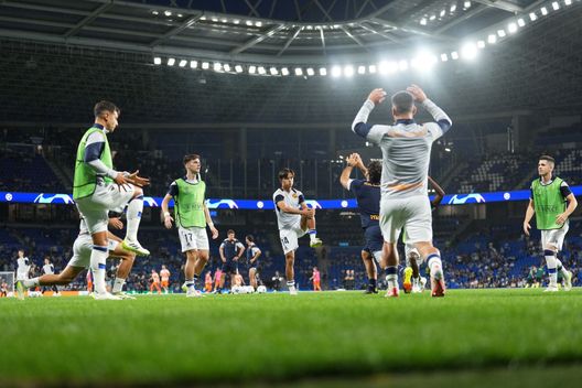 Capello: “Real Sociedad? Identità basca è forte, gara difficile per l’Inter”- immagine 2