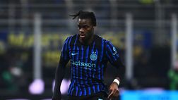 Bisseck non convocato dalla Germania, Hamann: “Mi sarebbe piaciuto vederlo in lista perché…”