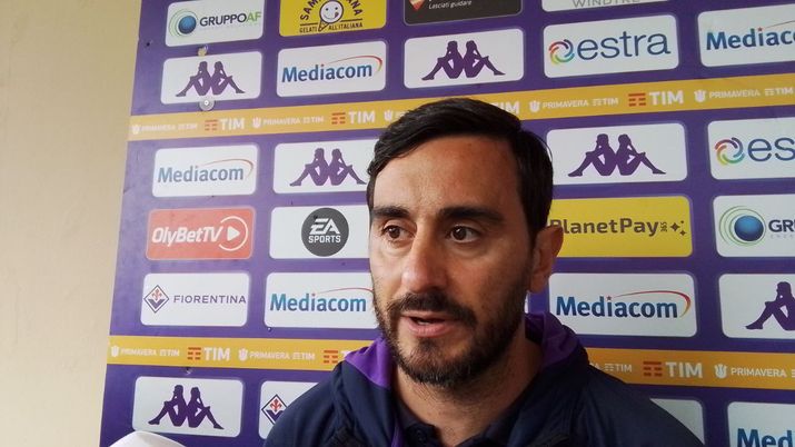 Primavera: il tesoretto di Aquilani. Quanti prospetti tra i baby viola - immagine 1