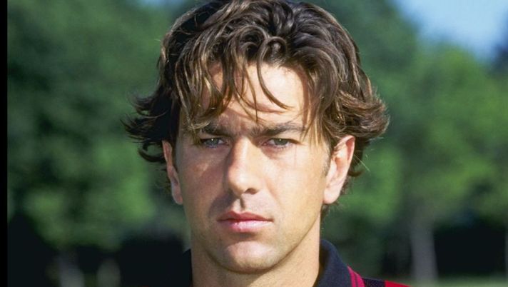 Alessandro 'Billy' Costacurta (Hall of Fame Milan): carriera e aneddoti