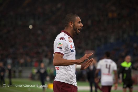 Bruno Peres