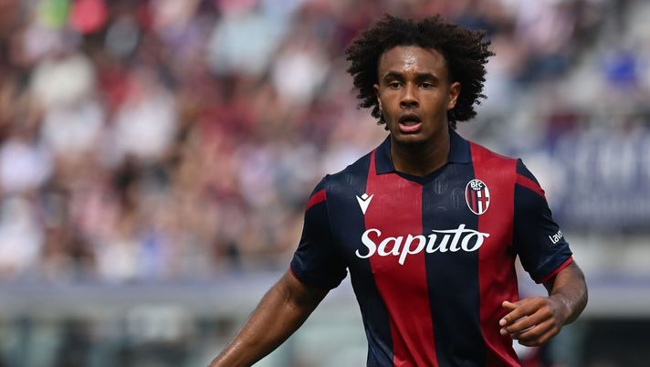 Zirkzee trascinatore, primo gol col Bologna in Serie A: il retroscena del Maradona - immagine 1