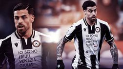 Payero, spuntano due nuove pretendenti. Fiorentina opzione tramontata?