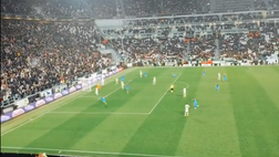 Un anno fa il gol di Raspadori alla Juve, fu la consacrazione scudetto allo Stadium