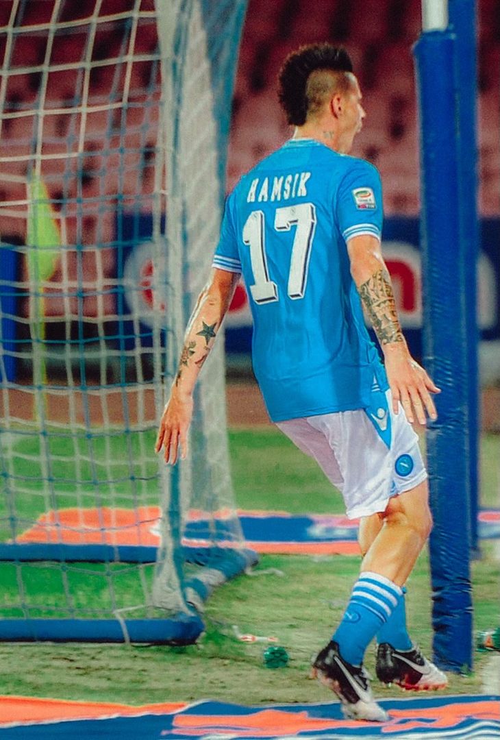 Napoli-Fiorentina, le sfide tra gli azzurri e i viola nel corso degli anni – GALLERY - immagine 8