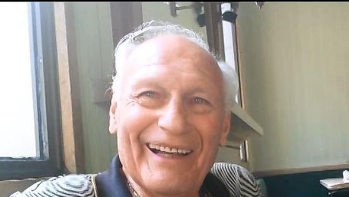 Lunedì Amarcord incontra… Humberto Rosa Lunedì Amarcord incontra… Humberto Rosa - immagine 1